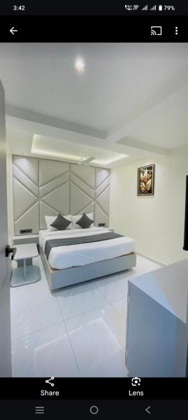 Hotel Skyland